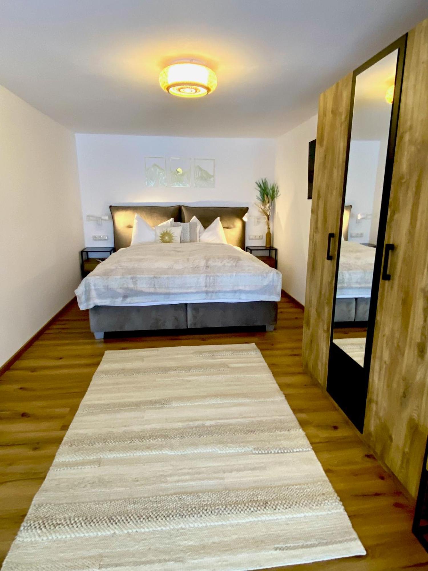 Goldspecht - Boho Appartements Зальбах-Хинтерглемм Экстерьер фото