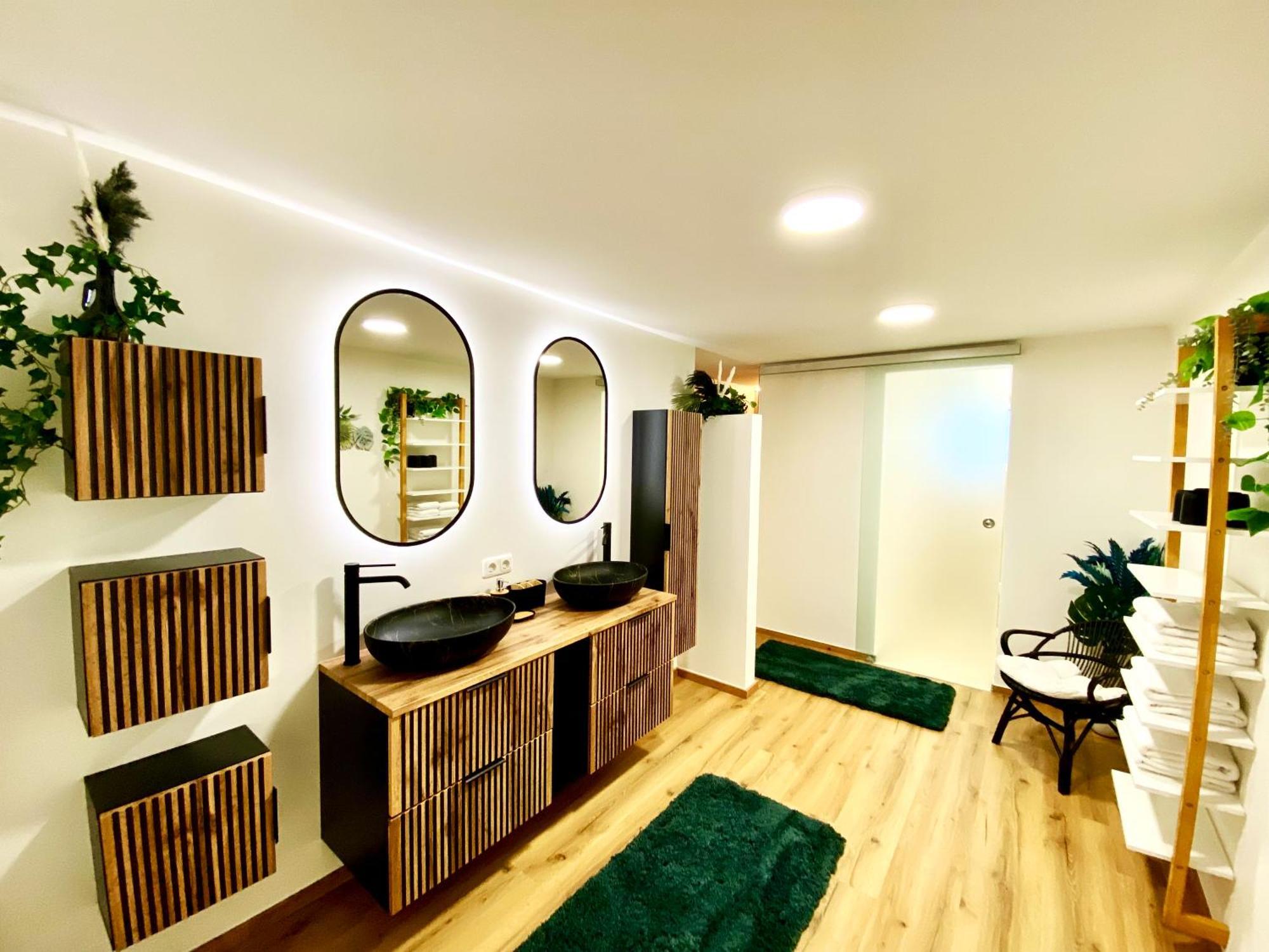 Goldspecht - Boho Appartements Зальбах-Хинтерглемм Экстерьер фото